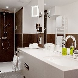 Bathroom arcona living Bach 14 Fotos