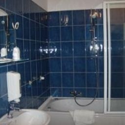 Salle de bains EuroHotel Fotos