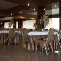 Restaurant EuroHotel Fotos