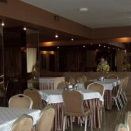 Restaurant EuroHotel Fotos