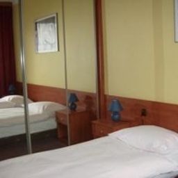  EuroHotel Fotos