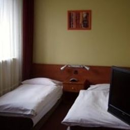  EuroHotel Fotos