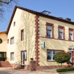 Landhaus Warndtwald Wadgassen Saarland