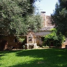 Vista esterna C'an Llimona Finca Fotos