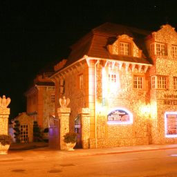 Vue extérieure Bastya Wellness Fotos
