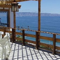 Vue extérieure Posada BellaMare Fotos