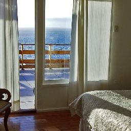 Vue intérieure Posada BellaMare Fotos