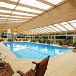 Piscina Arial Fotos