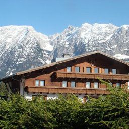Alpentraumhotel Bad Mitterndorf 