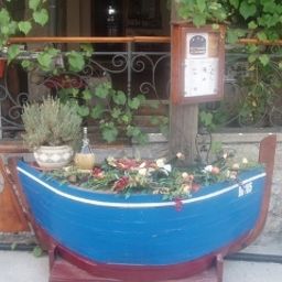 Ristorante Savina Apartments Fotos