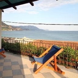 Terrazza Savina Apartments Fotos