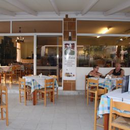 Restaurant Stam & John Apartments Fotos