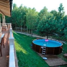 Vista esterna Złotopolska Dolina Fotos