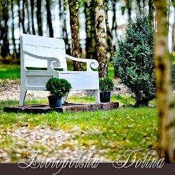 Vista esterna Złotopolska Dolina Fotos