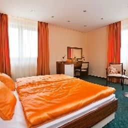 Pokój Viktor Bratislava Fotos