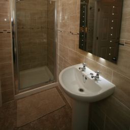 Bathroom Barrington Guest House Fotos
