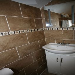 Bathroom Barrington Guest House Fotos