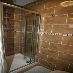 Bathroom Barrington Guest House Fotos