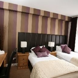  Barrington Guest House Fotos