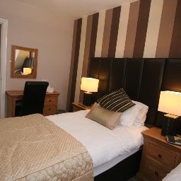  Barrington Guest House Fotos
