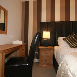  Barrington Guest House Fotos