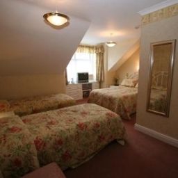 Room Barrington Guest House Fotos