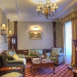 Suite Frederic Koklen Boutique Hotel Fotos