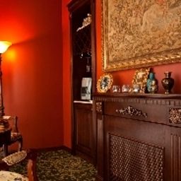 Suite Frederic Koklen Boutique Hotel Fotos