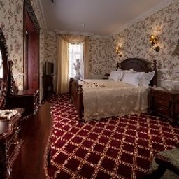Suite Frederic Koklen Boutique Hotel Fotos