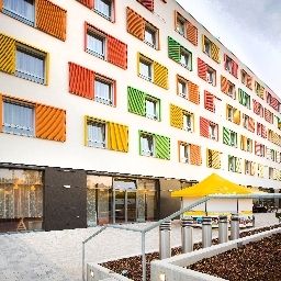 JUFA Wien Wien