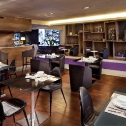 Ресторан Las Suites Fotos