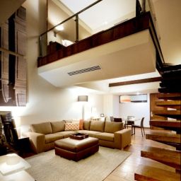 Номер Las Suites Fotos