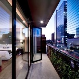 Номер Las Suites Fotos