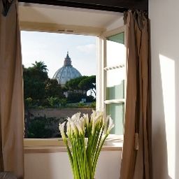 Бизнес-номер Gran Melia Roma Fotos