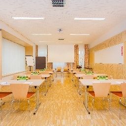  JUFA Wien Fotos