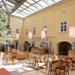  JUFA Wien Fotos
