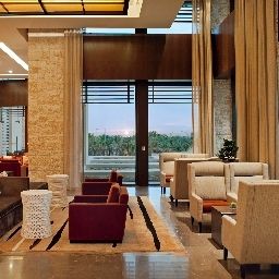 Hall Westin Abu Dhabi Golf Resort & Spa Fotos