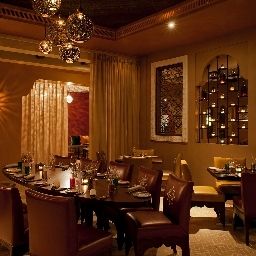 Restaurant Westin Abu Dhabi Golf Resort & Spa Fotos