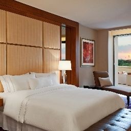 Suite Westin Abu Dhabi Golf Resort & Spa Fotos