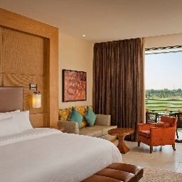 Westin Abu Dhabi Golf Resort & Spa Fotos