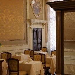Комната для завтраков Palazzo Paruta Fotos