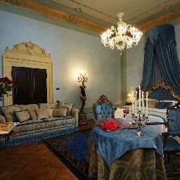 Полулюкс Palazzo Paruta Fotos
