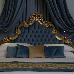 Полулюкс Palazzo Paruta Fotos