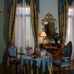 Полулюкс Palazzo Paruta Fotos
