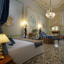 Полулюкс Palazzo Paruta Fotos