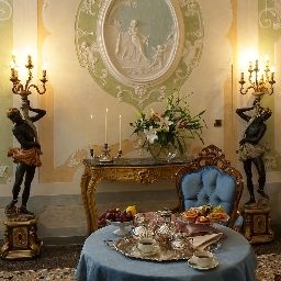 Полулюкс Palazzo Paruta Fotos