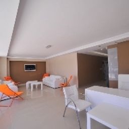 Hall Hera Suites Fotos