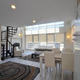 Suite Hera Suites Fotos