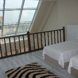 Suite Hera Suites Fotos
