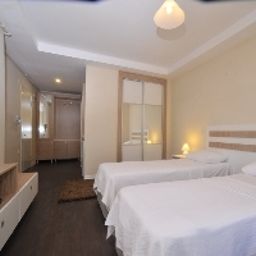 Camera Hera Suites Fotos
